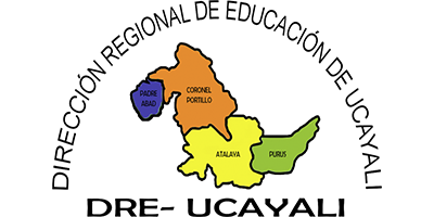 DIRECCIÓN REGIONAL DE EDUCACIÓN DE UCAYALI